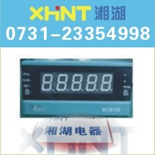 供应DQ194I-1X3三相交流电流表订购热线
